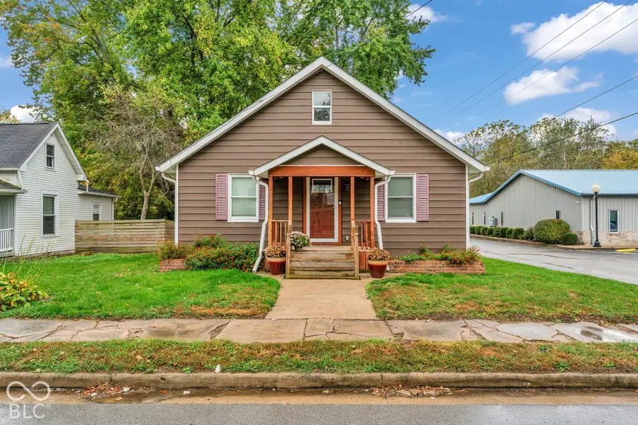 505 E Main Street, Jamestown, IN 46147 - #2