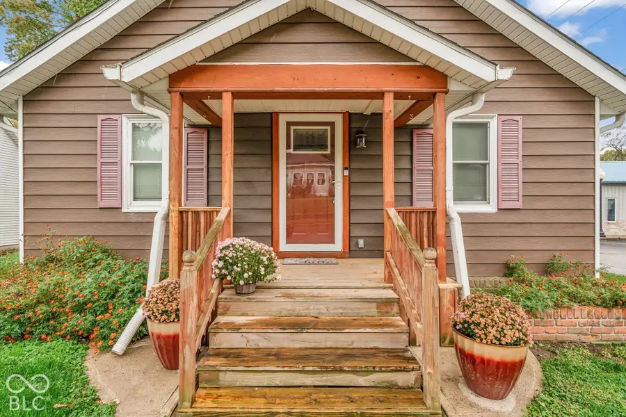 505 E Main Street, Jamestown, IN 46147 - #3