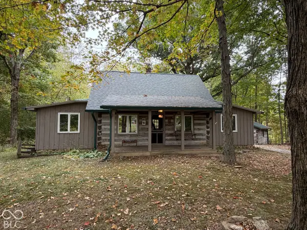 7260 N 750 W, Frankton, IN 46044