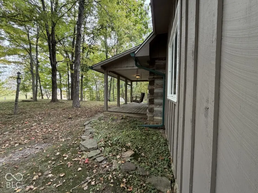 7260 N 750 W, Frankton, IN 46044 - #3