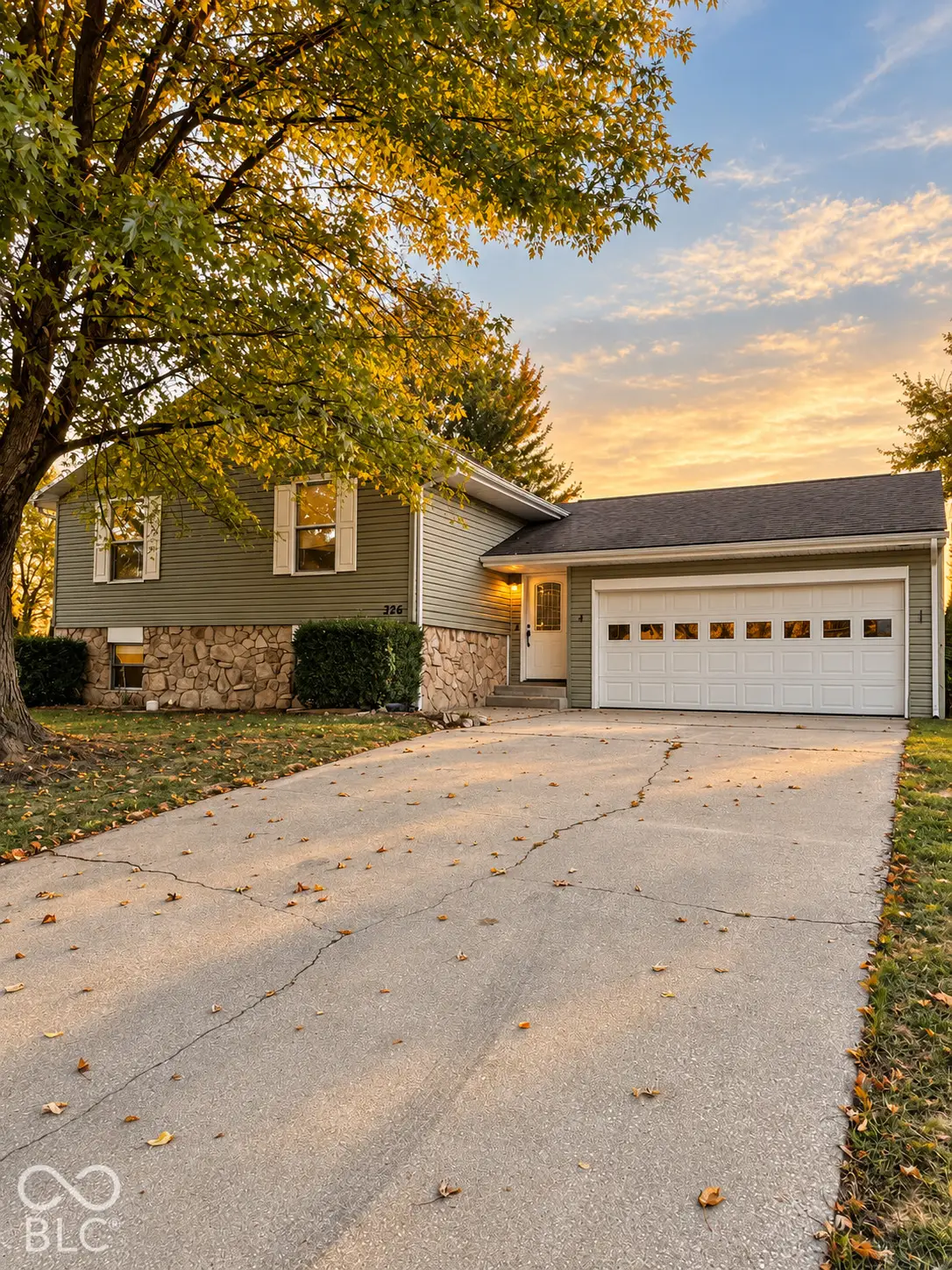 326 Glenbrook Drive, Seymour, IN 47274 - #1