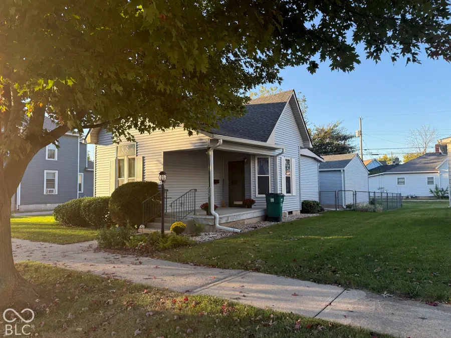 808 W North Street, Lebanon, IN 46052 - #3