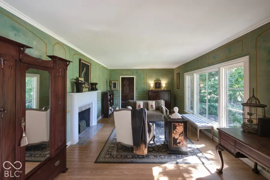 1060 W 58th Street, Indianapolis, IN 46228 - #3