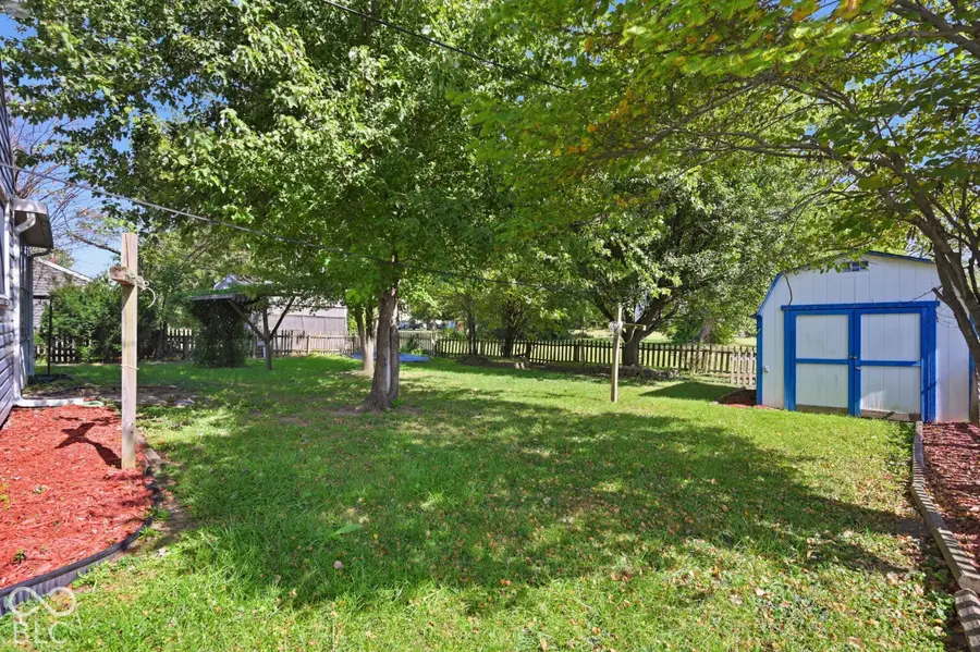 1615 Avenue East Street, Elwood, IN 46036 - #2