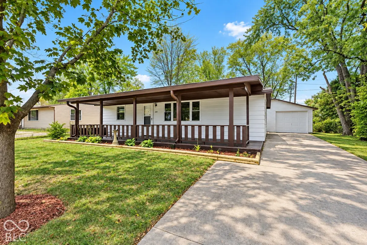 820 E Dunn Avenue, Muncie, IN 47303 - #1