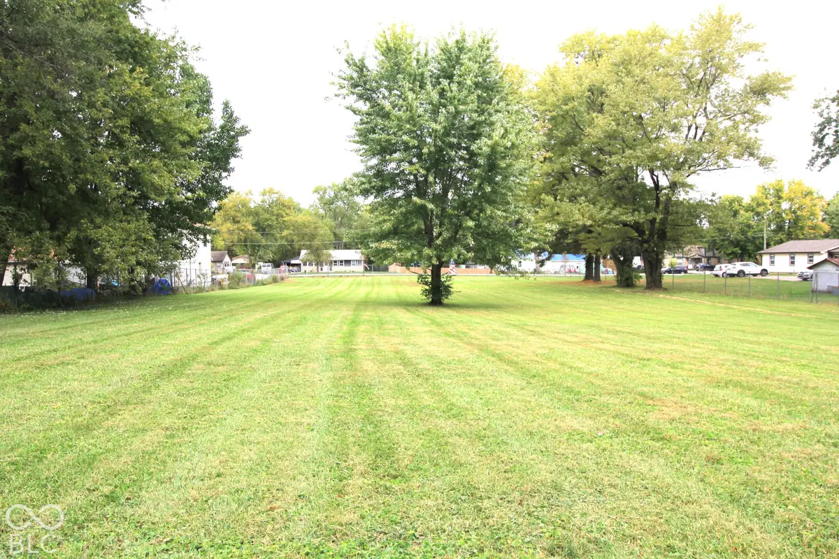 2505 Fairfax Road, Indianapolis, IN 46227 - #1
