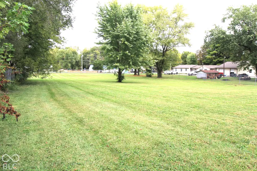 2505 Fairfax Road, Indianapolis, IN 46227 - #2