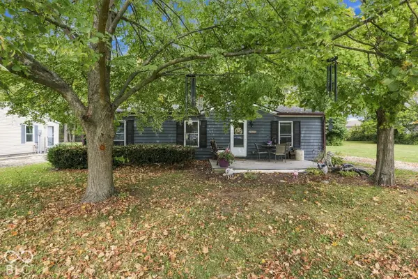 411 W 4th Street, Sheridan, IN 46069
