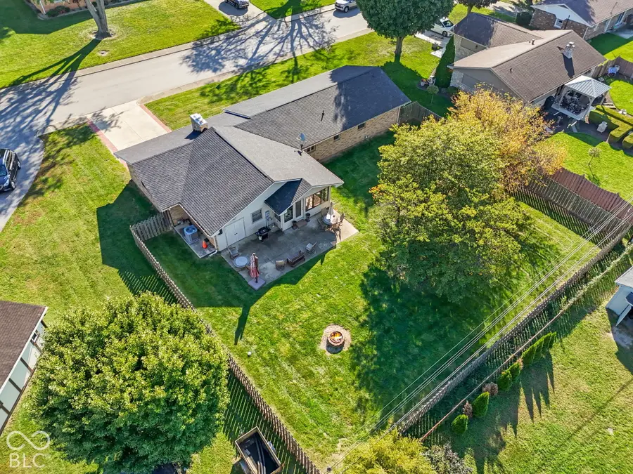 1710 John R Wooden Drive, Martinsville, IN 46151 - #2