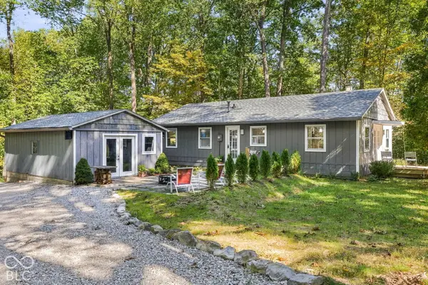 4078 E Rembrandt Drive, Martinsville, IN 46151