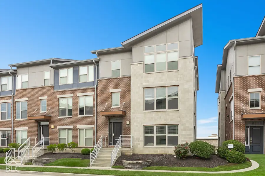 13062 Grand Vue Drive, Carmel, IN 46032 - #2