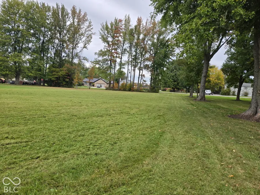 303 Santee Drive, Greensburg, IN 47240 - #3