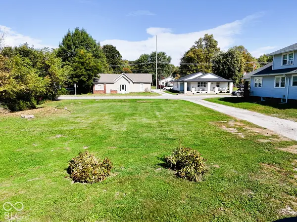 939 E Morgan Street, Martinsville, IN 46151