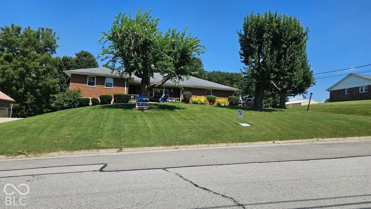 22111 Water Street, Oldenburg, IN 47036 - #1