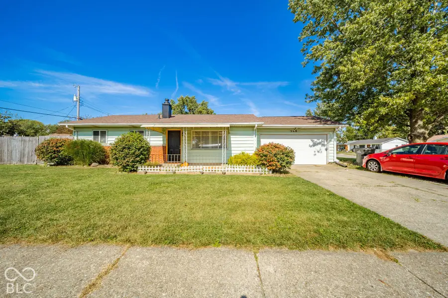 508 Iroquois Drive, Anderson, IN 46012 - #3