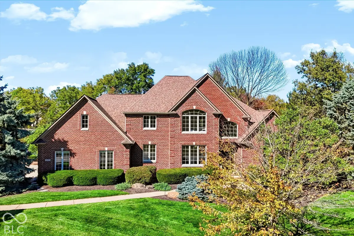 2830 Towne Drive, Carmel, IN 46032 - #1