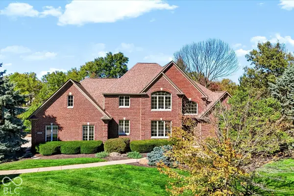 2830 Towne Drive, Carmel, IN 46032