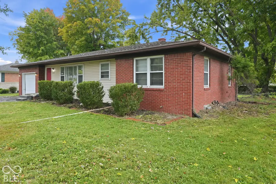 2260 E Thompson Road, Indianapolis, IN 46227 - #3