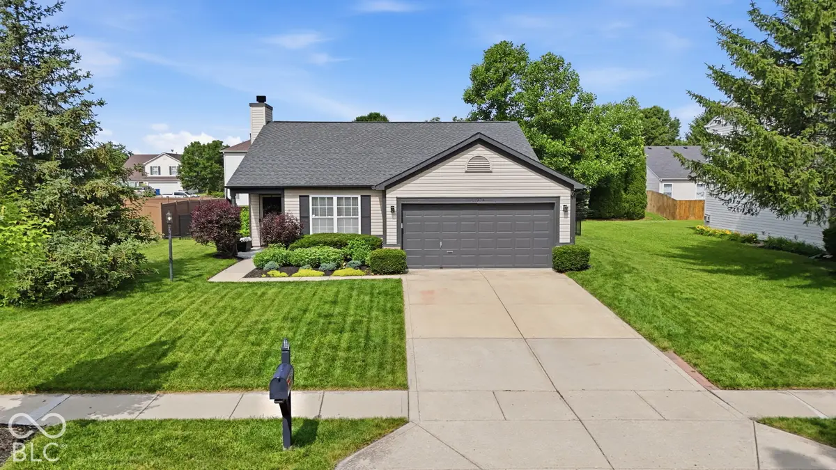 11974 Princewood Drive, Fishers, IN 46037 - #1