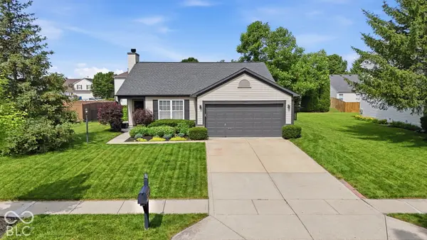 11974 Princewood Drive, Fishers, IN 46037