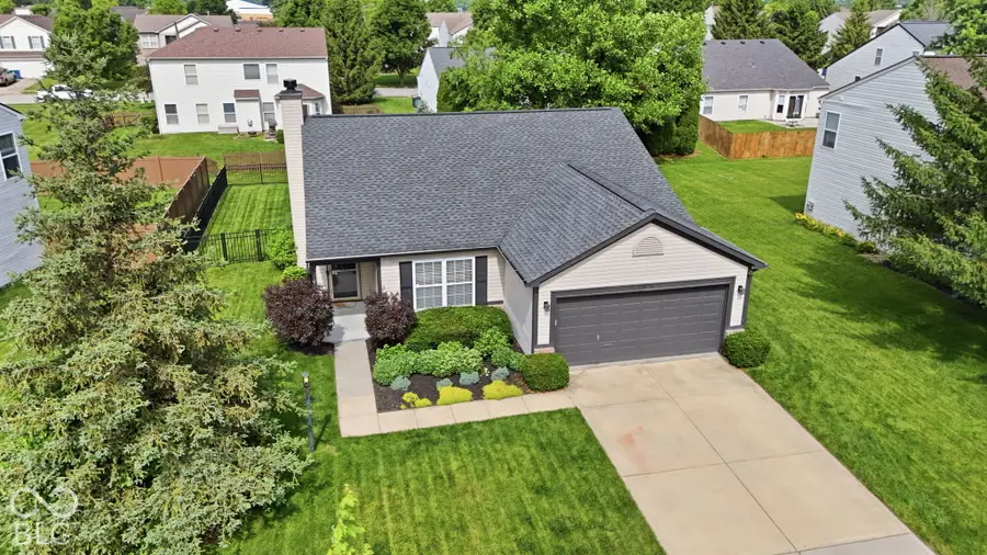 11974 Princewood Drive, Fishers, IN 46037 - #2