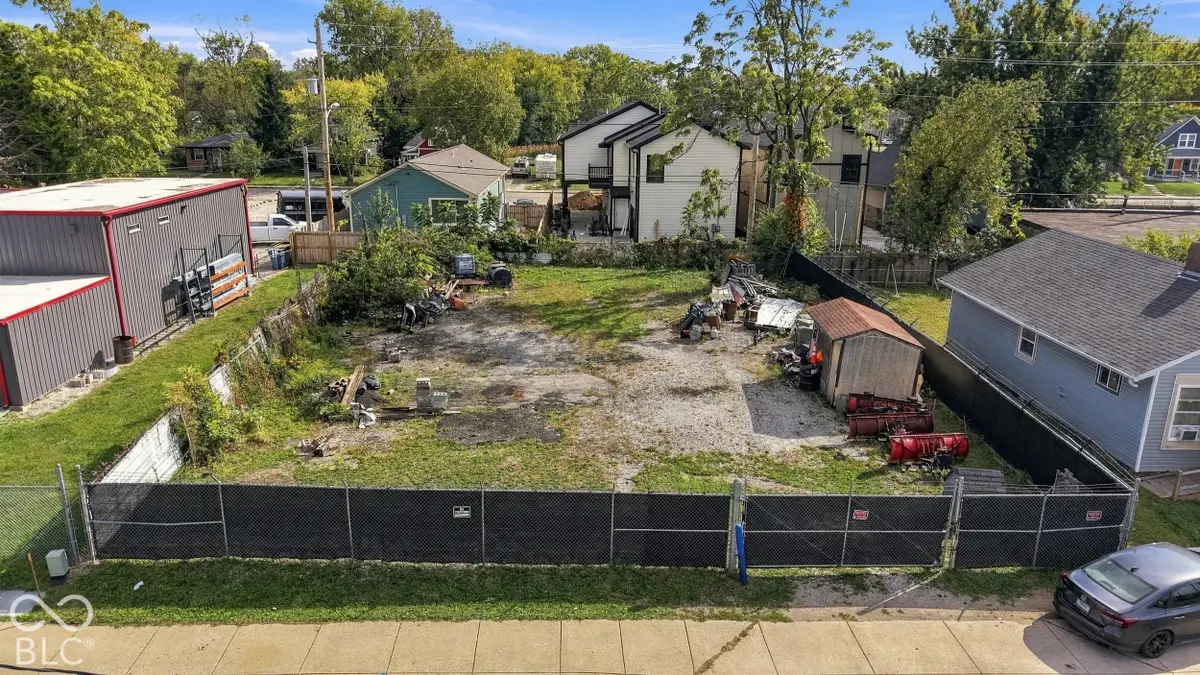 2351 Massachusetts Avenue, Indianapolis, IN 46218 - #1