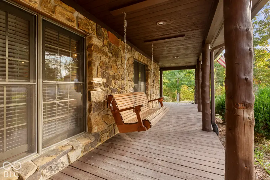 15208 Flower Gap Road, Borden, IN 47106 - #3