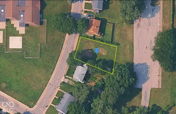 5945 Wallace Road, Hammond, IN 46320