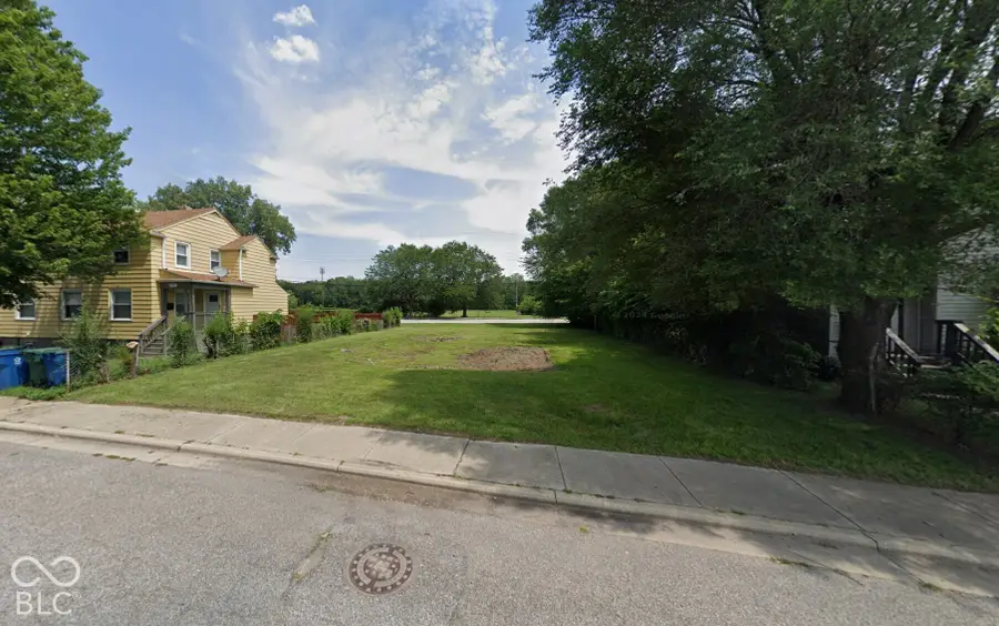 5945 Wallace Road, Hammond, IN 46320 - #2