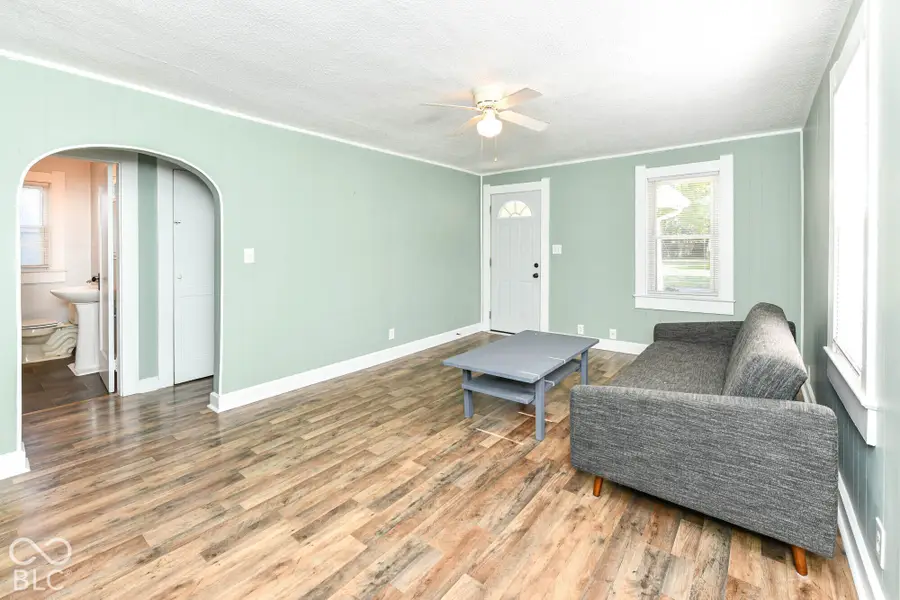 896 Young Street, Franklin, IN 46131 - #3