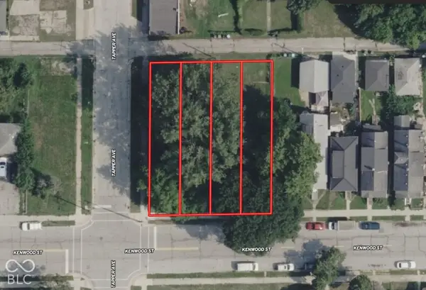 1005 Kenwood Street, Hammond, IN 46320