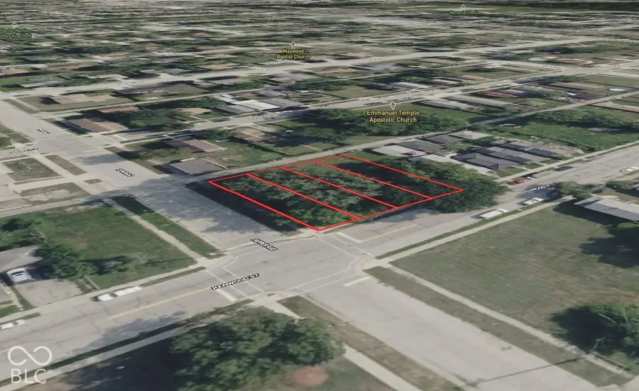 1005 Kenwood Street, Hammond, IN 46320 - #3