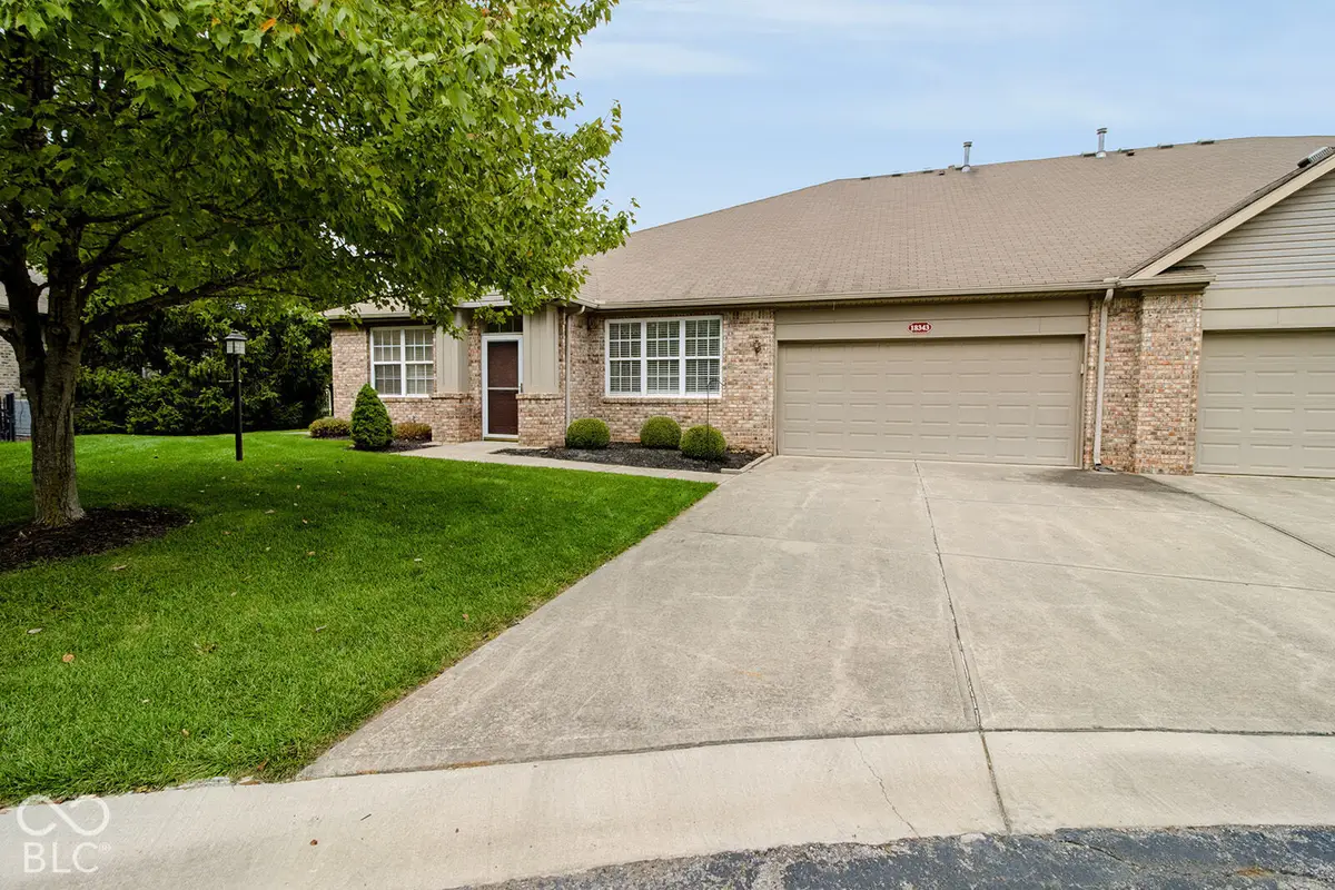 18343 Piers End Drive, Noblesville, IN 46062 - #1