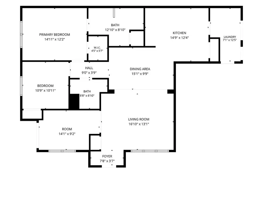 18343 Piers End Drive, Noblesville, IN 46062 - #3