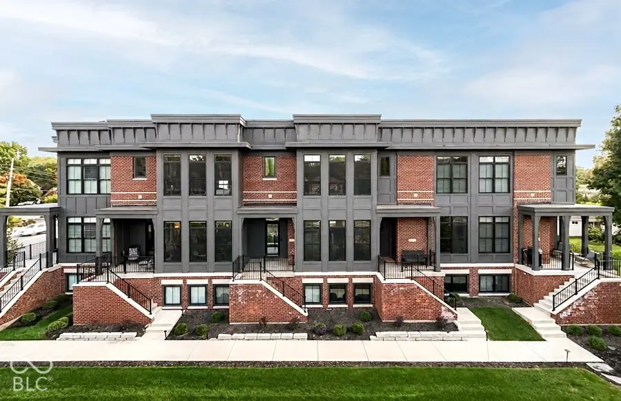 464 Monon Way Drive, Carmel, IN 46032 - #2