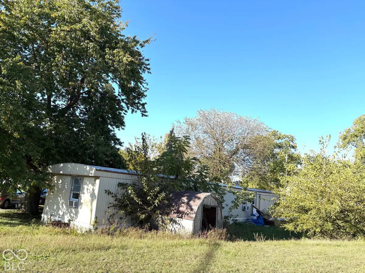 108 N 3rd Street, New Market, IN 47965 - #1