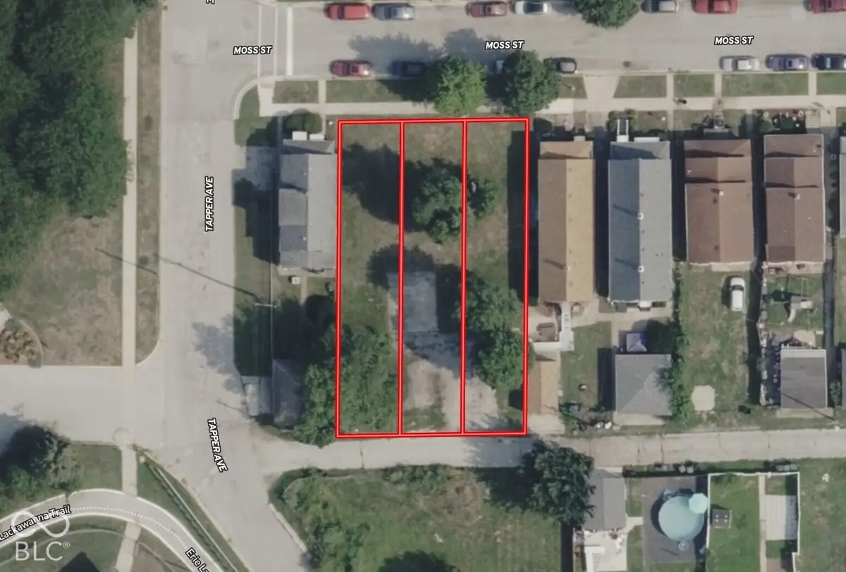 1010 Moss Street, Hammond, IN 46320 - #1