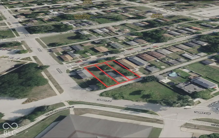 1010 Moss Street, Hammond, IN 46320 - #3