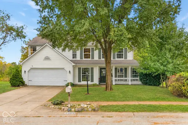 6267 Kentstone Drive, Indianapolis, IN 46268