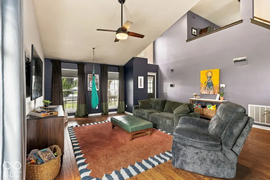 6267 Kentstone Drive, Indianapolis, IN 46268 - #2