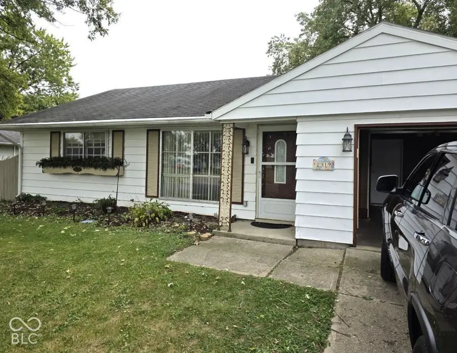 2319 Woodbine Drive, Anderson, IN 46011 - #2