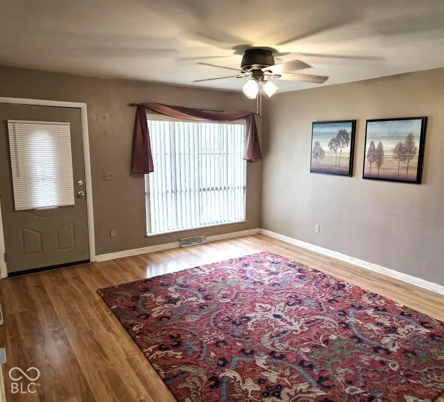 2319 Woodbine Drive, Anderson, IN 46011 - #3