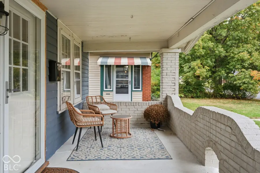 838 N Emerson Avenue, Indianapolis, IN 46219 - #3