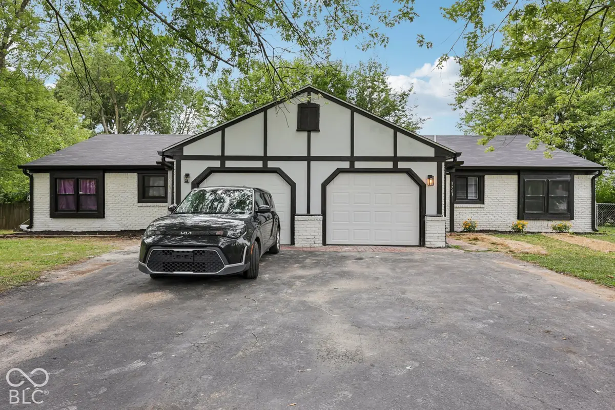 5703 E 17th Street, Indianapolis, IN 46218 - #1