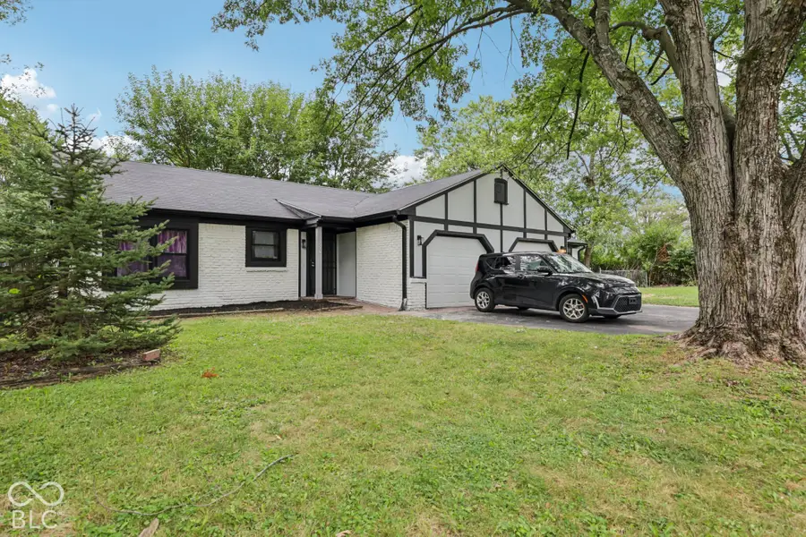 5703 E 17th Street, Indianapolis, IN 46218 - #3