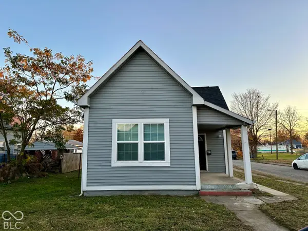 41 E Regent Street, Indianapolis, IN 46225