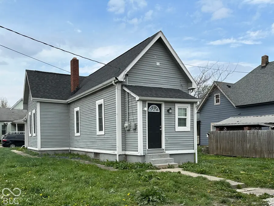 41 E Regent Street, Indianapolis, IN 46225 - #2