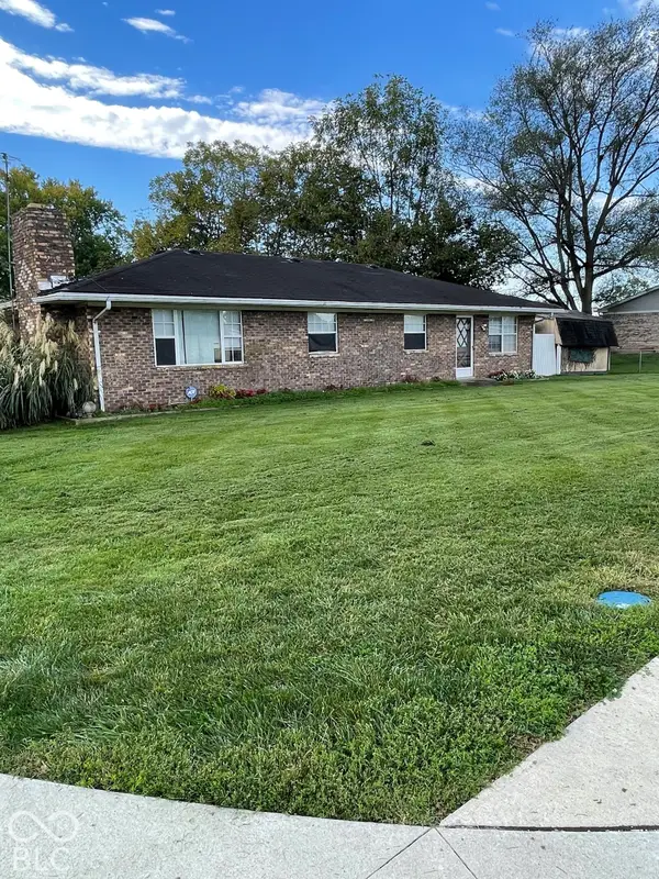 889 E South Street, Martinsville, IN 46151