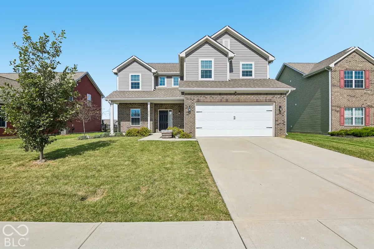 2340 Terra Cotta, Greenfield, IN 46140 - #1