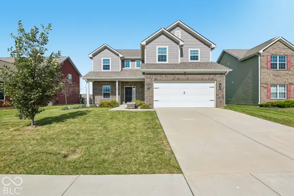 2340 Terra Cotta, Greenfield, IN 46140